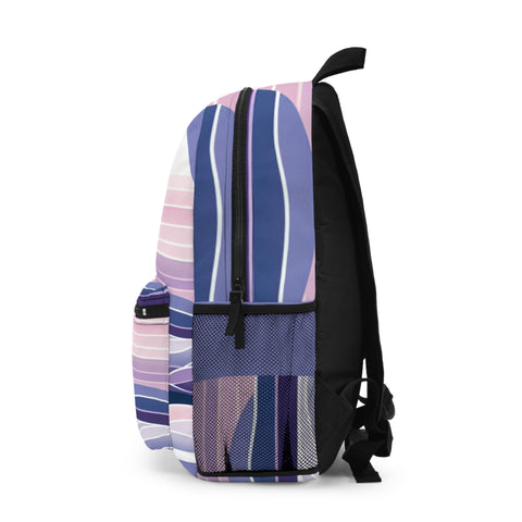 Leonardo Bellini - Backpack