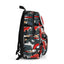 Wondr Backpack #4872Z