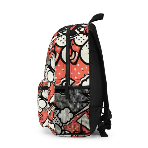 Wondr Backpack #8975D