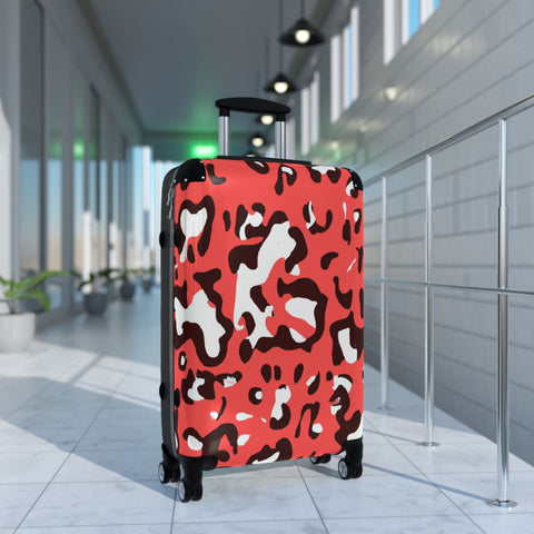 Janus da Vinci - Suitcase