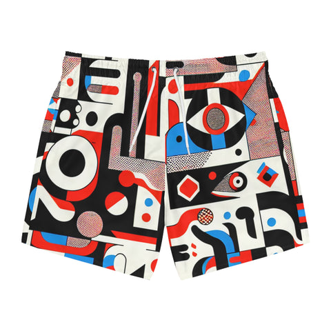 Margareta Van Danken - Swim Trunks