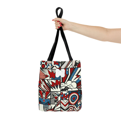 Isabella Morretti - Tote_Bag