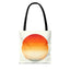 Isabella Del Rosario - Tote_Bag