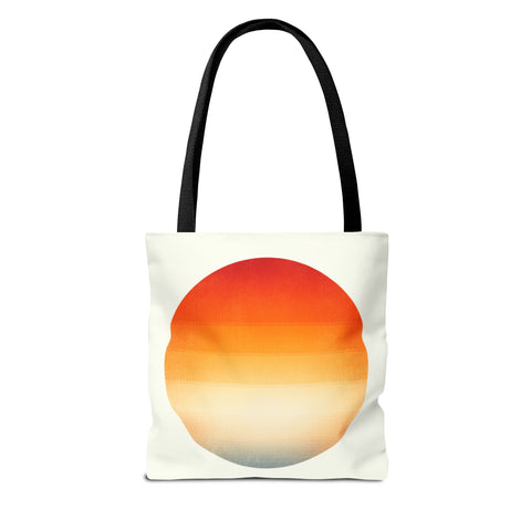 Isabella Del Rosario - Tote_Bag