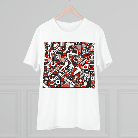 Isolde Vermeer - Tee