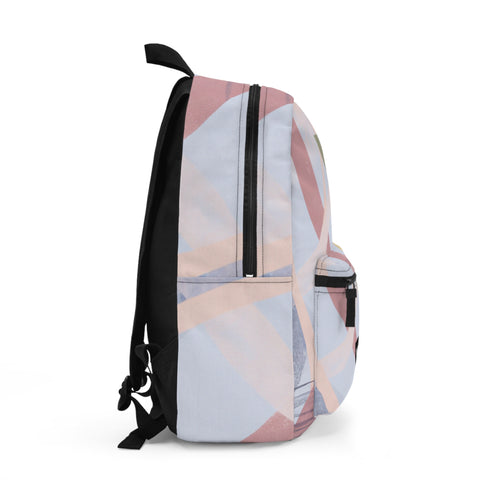 Diera da Rozzo - Backpack