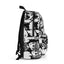 Isabella Castellini - Backpack