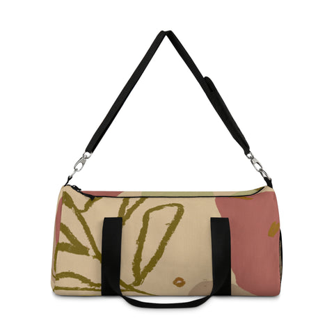 Galia da Firenze - Duffle Bag