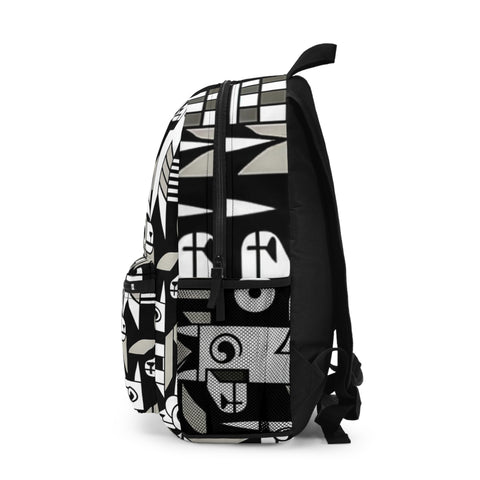 Benedetto Rossetti - Backpack