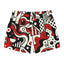 Lucretia Van Doren - Swim Trunks