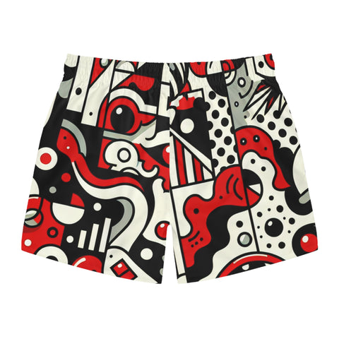 Lucretia Van Doren - Swim Trunks