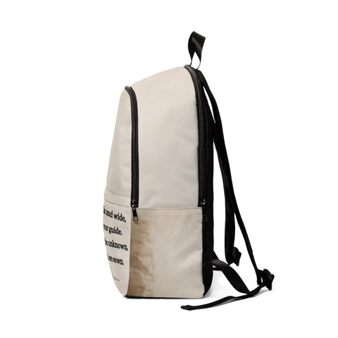 Giovanni da Verona - Backpack