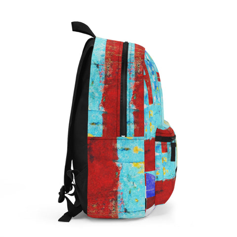 Giovanni Spittirini - Backpack