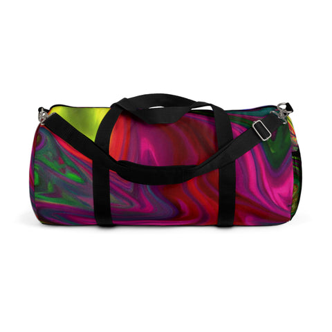 Silvano da Florentina - Duffle Bag