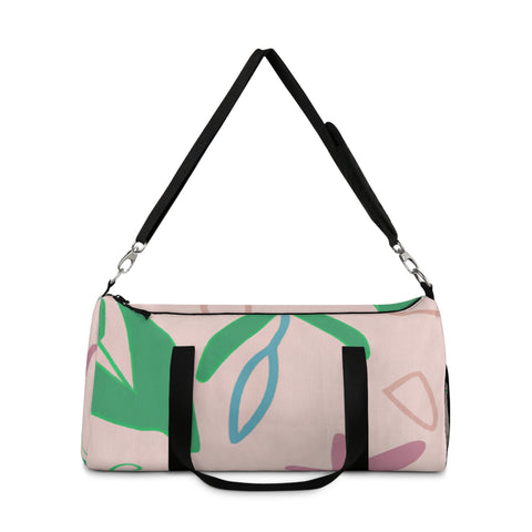 Rosana de las Olas - Duffle Bag