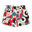 Isabella Verrocchio - Swim Trunks