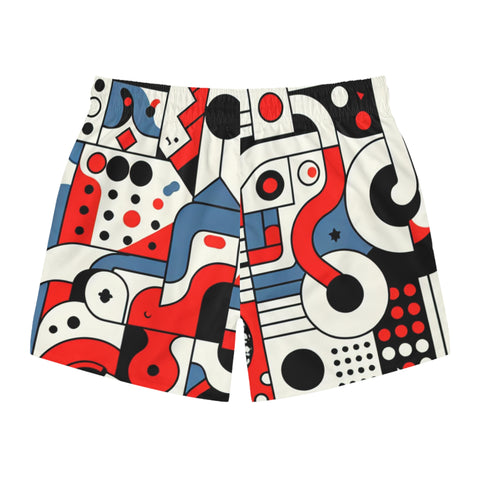 Isabella Verrocchio - Swim Trunks