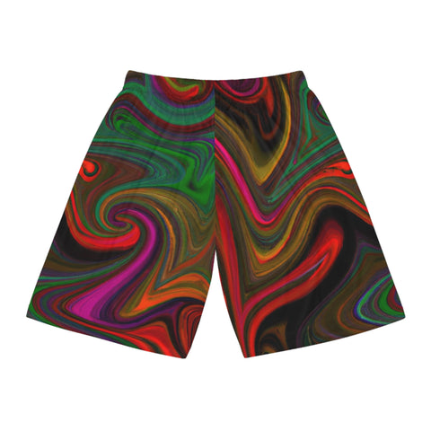 Federico Brontozzo - Shorts