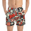 Benedetto Caravelli - Swim Trunks