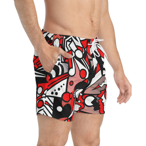 Emiliana Sorrentino - Swim Trunks