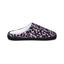 Sebastiano Bellante - Men's Indoor Slippers