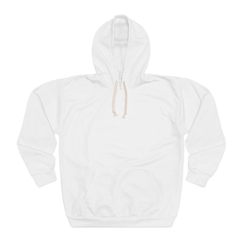 Benedetto Casanova - AOP Hoodie