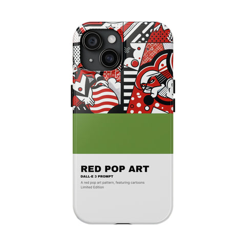 Benedetto Roselli - Phone Case