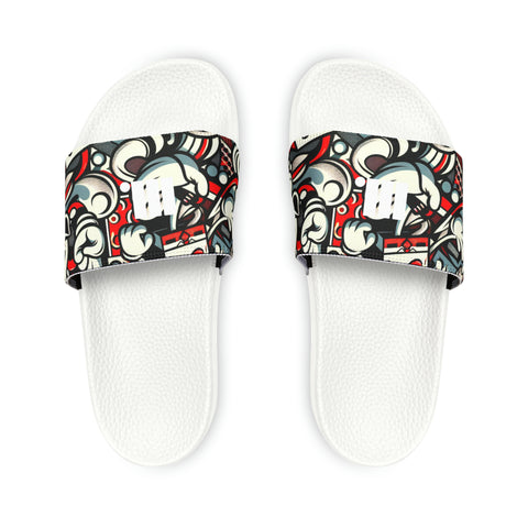 Seraphina Baroque - Slides