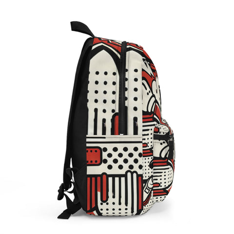 Wondr Backpack #6370F