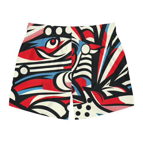 Leonora Van Derley - Swim Trunks