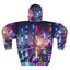 All-Over Print Unisex Pullover Hoodie