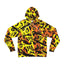 New Sun. - AOP Hoodie