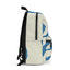 Adriano Elanoriano - Backpack