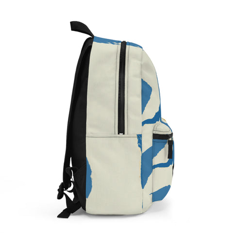 Adriano Elanoriano - Backpack