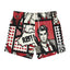 Evelina Foscari - Swim Trunks