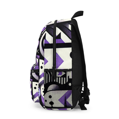 Isabella Verrocchio - Backpack