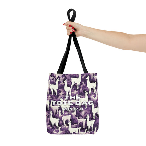 Alessandra Beneventi - Tote Bag