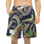 Wondr Shorts #Arden Williams