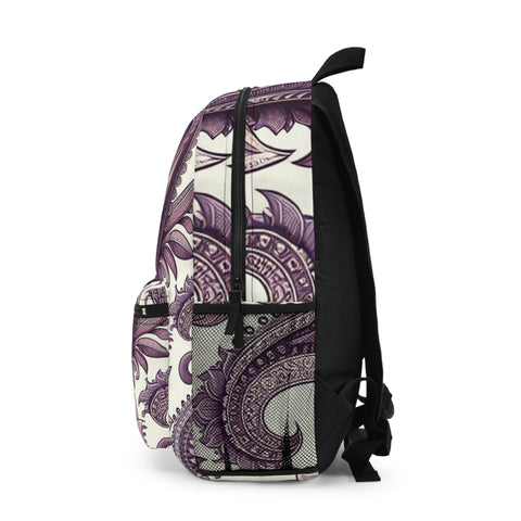 Seraphina Gallucci - Backpack