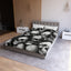 Valeria Bartolucci - Microfiber Duvet Cover