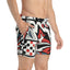 Felicity van Hartingen - Swim Trunks