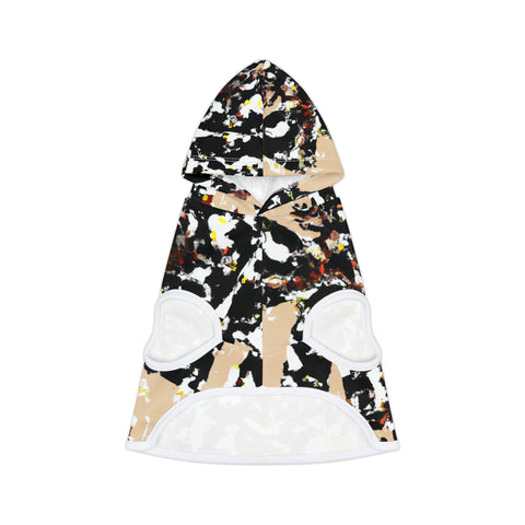 Giotto Di Vinci - Pet Hoodie