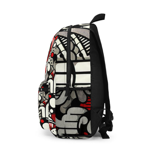 Wondr Backpack #4742G