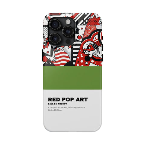 Benedetto Roselli - Phone Case