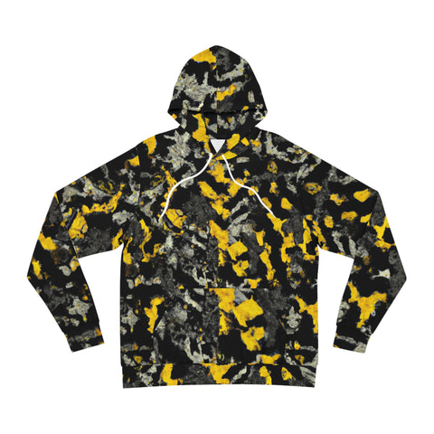 Vesperium. - AOP Hoodie