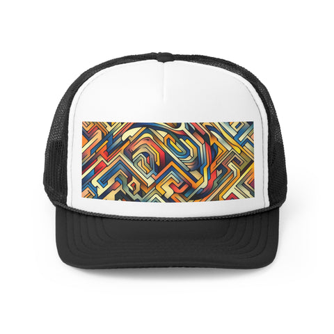 Isabella Rossetti - Trucker Hat