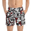 Isabella Verrocchio - Swim Trunks