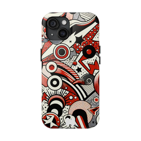 Valentina Fiorucci - Phone Case