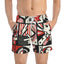 Benedetta Amalfi - Swim Trunks