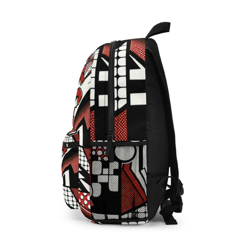 Wondr Backpack #6437Q